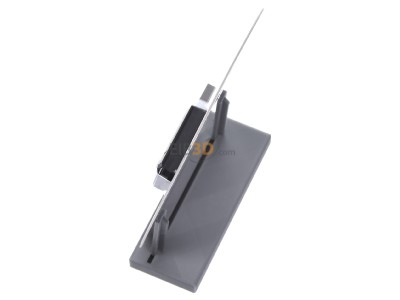 Ansicht oben rechts Verbatim 15-020-142 USB-Stick 8GB Pin Stripe Standard Speed 67x 