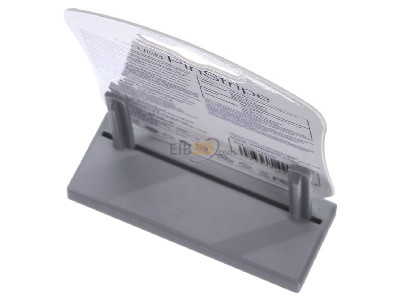 Ansicht oben hinten Verbatim 15-020-142 USB-Stick 8GB Pin Stripe Standard Speed 67x 