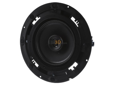 Front view Huber + Shne WHD M/R240-8 2-way Speaker/Speaker box 40W (music) 
