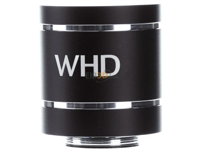 Front view Huber + Shne WHD SOUNDWAVER Loudspeaker box 4W (music) 
