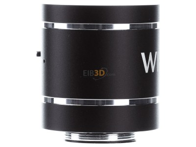 View on the left Huber + Shne WHD SOUNDWAVER Loudspeaker box 4W (music) 
