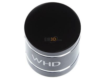 View up front Huber + Shne WHD SOUNDWAVER Loudspeaker box 4W (music) 
