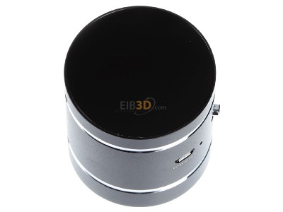 View top right Huber + Shne WHD SOUNDWAVER Loudspeaker box 4W (music) 
