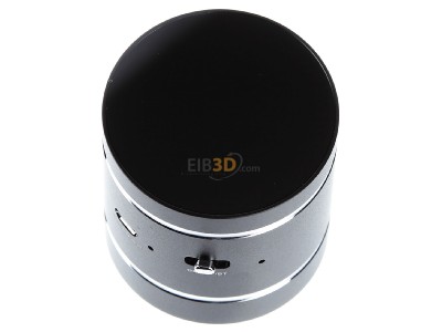 Top rear view Huber + Shne WHD SOUNDWAVER Loudspeaker box 4W (music) 
