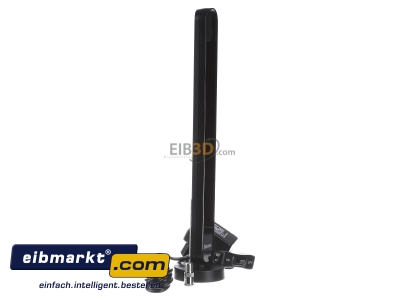 Ansicht links Hama 121652 Zimmerantenne DAB/DAB+ aktiv 