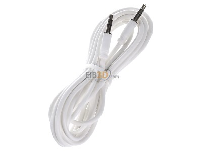 View top left E+P Elektrik BS111/2Wws AV patch cord 2,5m 
