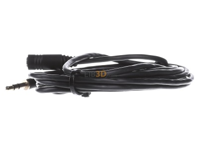 View on the right E+P Elektrik BS125/2Ssw AV patch cord 2,5m 
