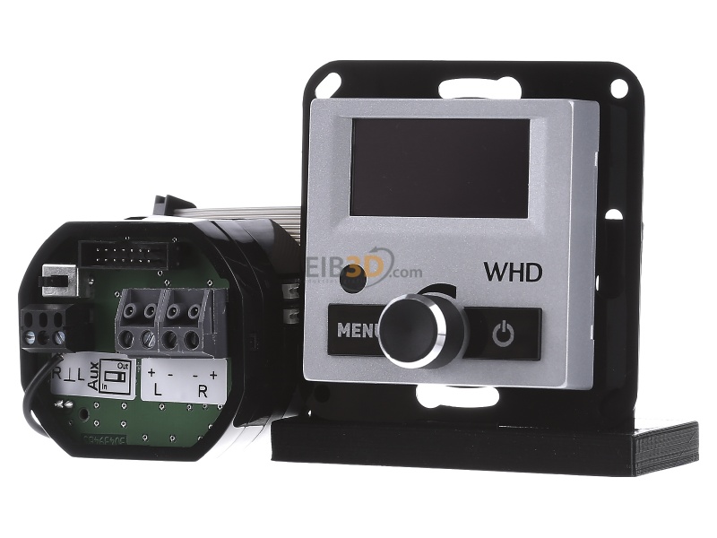 Whd Unterputz Radio Dab