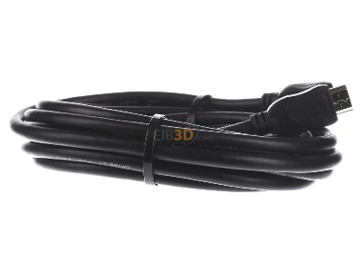 View on the left E+P Elektrik HDMV402/5 AV patch cord 5m 

