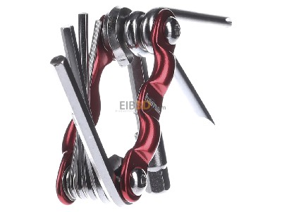 View on the left Hama 178128 Multifunctional tool 
