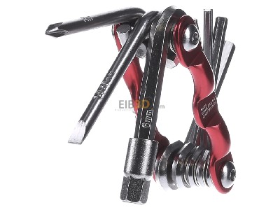 View on the right Hama 178128 Multifunctional tool 
