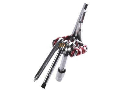 View top right Hama 178128 Multifunctional tool 
