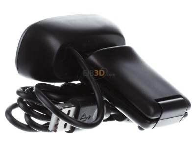 View on the right MediaCom-IT LOGITECH C310 Accessory for consumer electronics 
