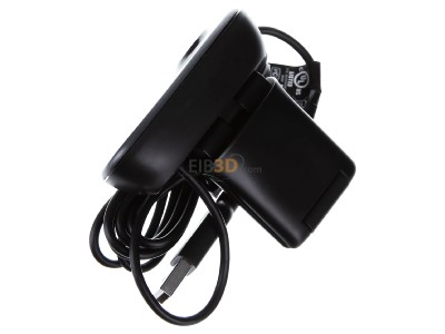 View top right MediaCom-IT LOGITECH C310 Accessory for consumer electronics 
