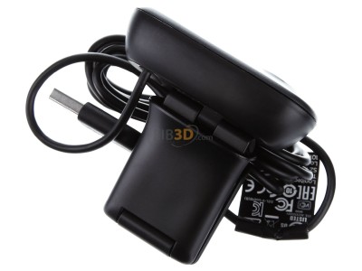 Top rear view MediaCom-IT LOGITECH C310 Accessory for consumer electronics 
