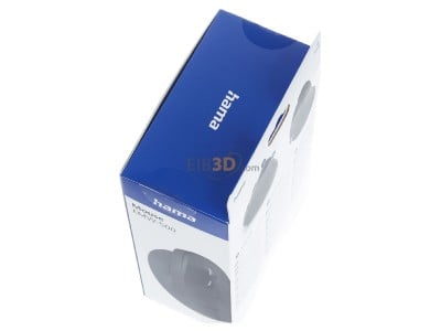 View top right Hama EMW-500 182699 
