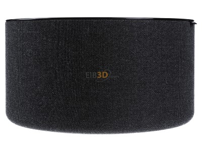 View on the left Loewe Technology klang sub1 bas-gr Loudspeaker box 160W (music) 
