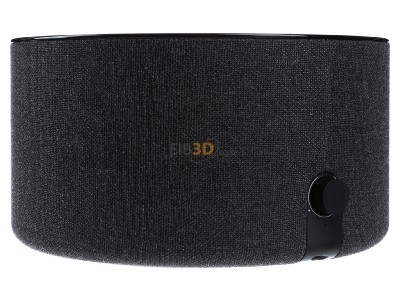 View on the right Loewe Technology klang sub1 bas-gr Loudspeaker box 160W (music) 
