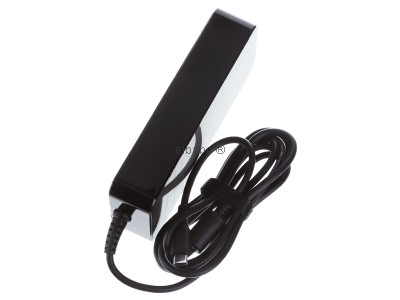 View top right Vuelogic VL-PSU100 USB-C power adapter Vuelogic, 100W PD, 
