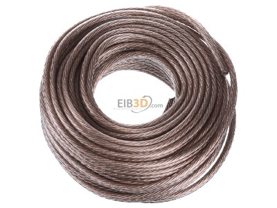 View top right E+P Elektrik DIS225T/10(VE10m) Speaker cable 2,5mm DIS225T/10 (quantity: 10m)
