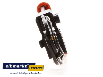 Ansicht links Crimp-Zange TZ 4 E+P Elektrik TZ 4