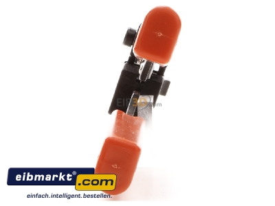 Ansicht rechts Crimp-Zange TZ 4 E+P Elektrik TZ 4