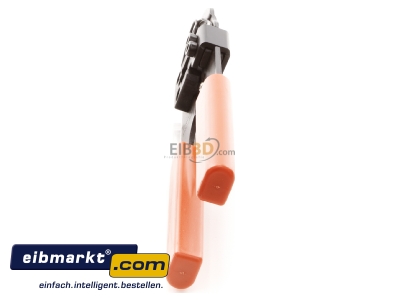 Ansicht oben rechts Crimp-Zange TZ 4 E+P Elektrik TZ 4
