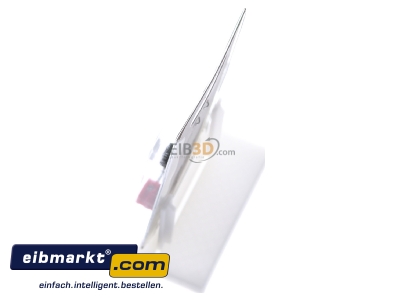 Ansicht oben rechts E+P Elektrik LS10(VE2) Lautsprecherstecker 