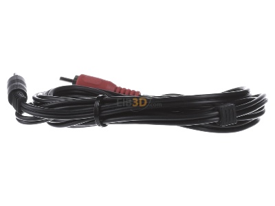 View on the right E+P Elektrik B113/2 AV patch cord 2m 
