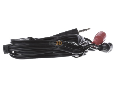 Ansicht hinten E+P Elektrik B113/2 Stereo-Adapterkabel 2,5m 