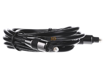 View on the left E+P Elektrik LLK20/3 AV patch cord 3m 
