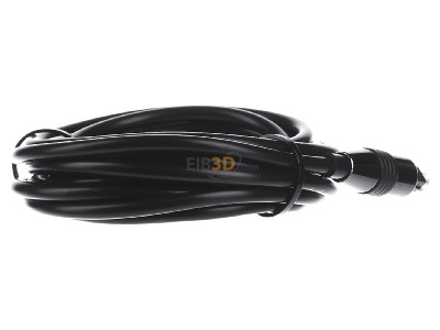Ansicht hinten E+P Elektrik LLK20/3 Lichtleiterkabel mit Toslink-Stecker 