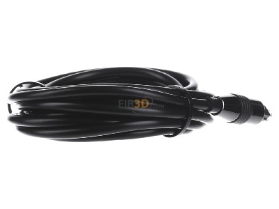 Back view E+P Elektrik LLK20/3 AV patch cord 3m 
