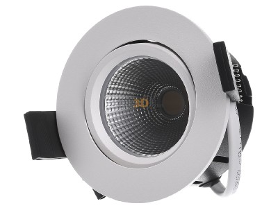 Front view Brumberg 12293173 Downlight/spot/floodlight 
