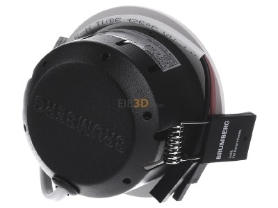 Back view Brumberg 12293173 Downlight/spot/floodlight 
