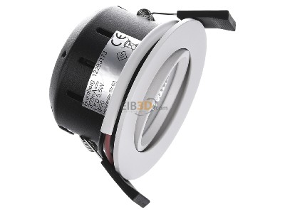 View top left Brumberg 12293173 Downlight/spot/floodlight 
