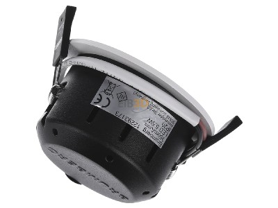 Top rear view Brumberg 12293173 Downlight/spot/floodlight 
