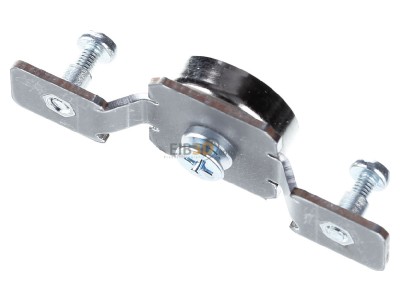 Ansicht oben hinten Barthelme 62394167 Magnethalter f. Innen