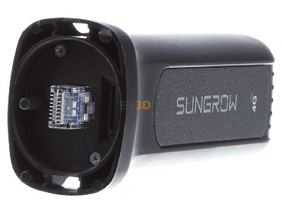 View on the left Sungrow ASQ00182 Accessory for regenerative energy 
