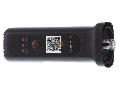 Back view Sungrow ASQ00182 Accessory for regenerative energy 
