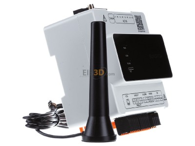 View on the left Sungrow ASQ00297 Accessory for regenerative energy 
