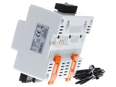 View on the right Sungrow ASQ00297 Accessory for regenerative energy 
