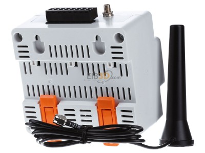 Back view Sungrow ASQ00297 Accessory for regenerative energy 
