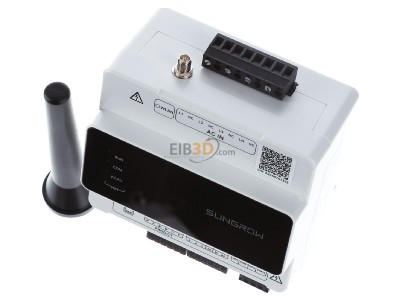 View up front Sungrow ASQ00297 Accessory for regenerative energy 
