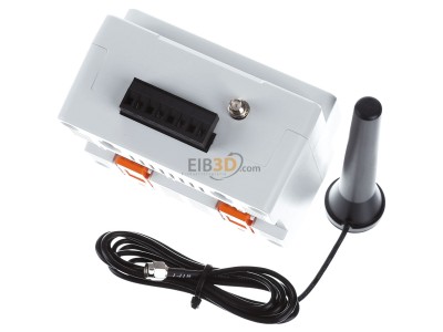 Top rear view Sungrow ASQ00297 Accessory for regenerative energy 
