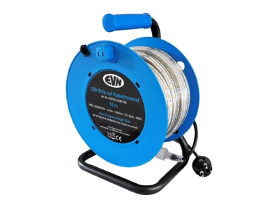 Product image EVN IC652301204015M Light ribbon  hose  strip 220   240V
