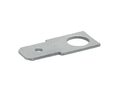 Produktbild 1 Klauke 2123 Flachstecker