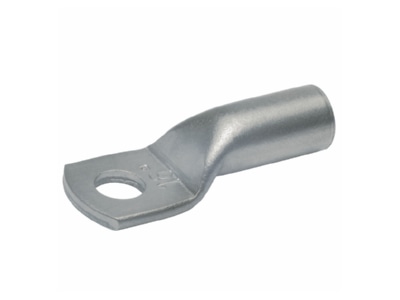 Produktbild 2 Klauke 58N 6 Ni Rohrkabelschuhe 4 6qmm Ringform