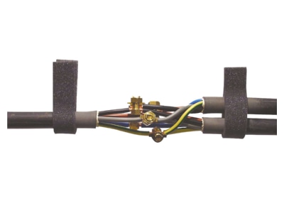 Product image 3 Cimco 18 4660 Transition joint 4x1 5   6mm 
