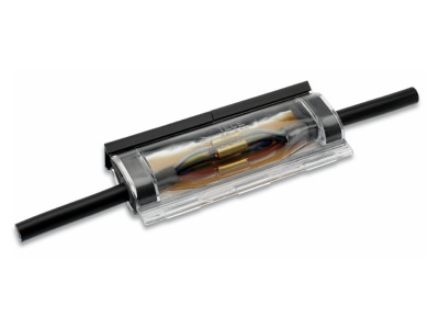 Product image 5 Cimco 18 4660 Transition joint 4x1 5   6mm 
